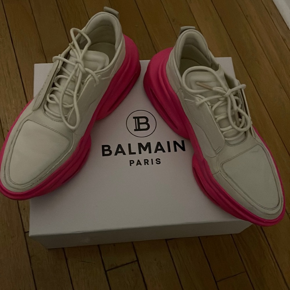 Balmain Sneakers